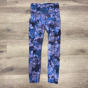 Lululemon Fast and Free